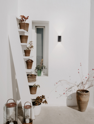 Exterior - AZAR