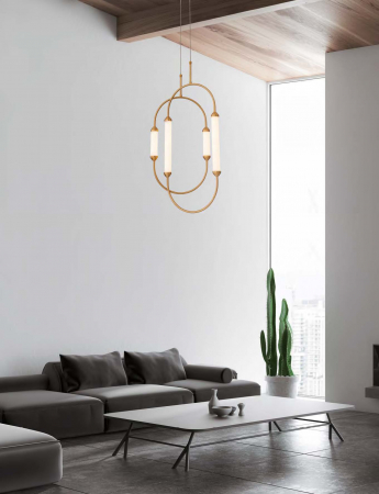 Catalog Nova Luce - corpuri de iluminat [12]