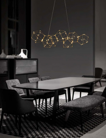 Catalog Nova Luce - corpuri de iluminat [1]