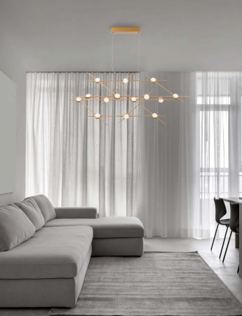Catalog Nova Luce - corpuri de iluminat [2]