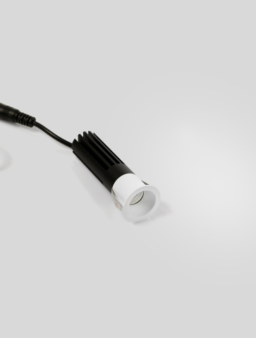 Arhitectural - Baculus W30-7W-RC-D3