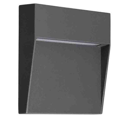 Exterior - Señalizador exterior LED  IP54