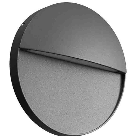Exterior - Señalizador exterior LED  IP54