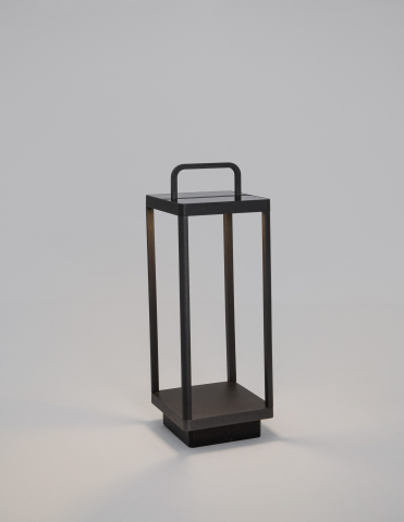 Veioza/Lampadar (portabile) - BALI