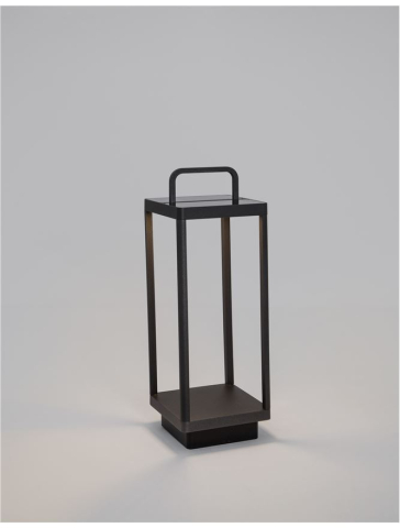 Veioza/Lampadar - BALI veioza exterior LED 9922510