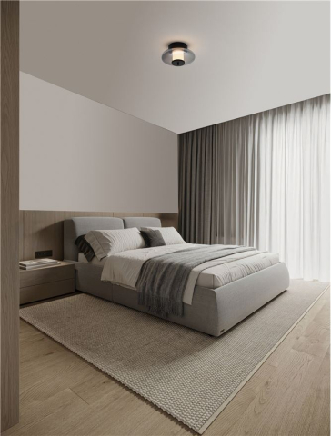 BALLET plafoniera LED 9416901