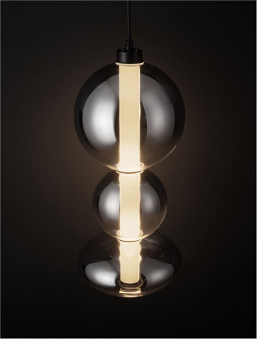 Suspensie - BALLET suspensie LED 9030555