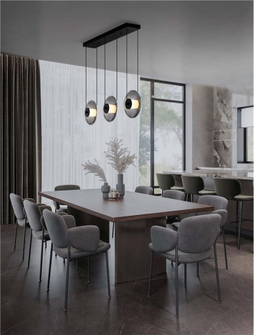 Suspensie - BALLET suspensie LED 9416945