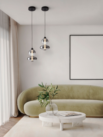 Decorative - BALLY