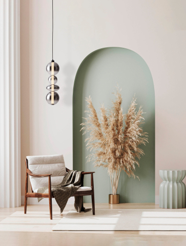 Decorative - BALLY
