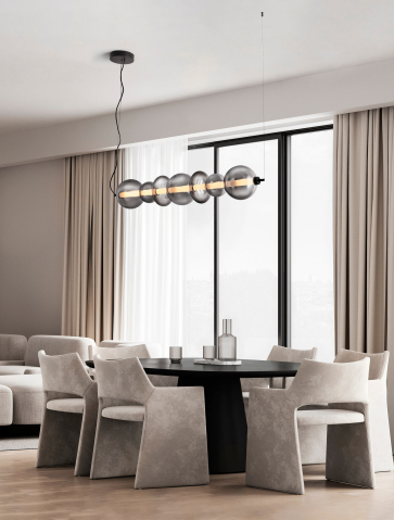 Decorative - BALLY