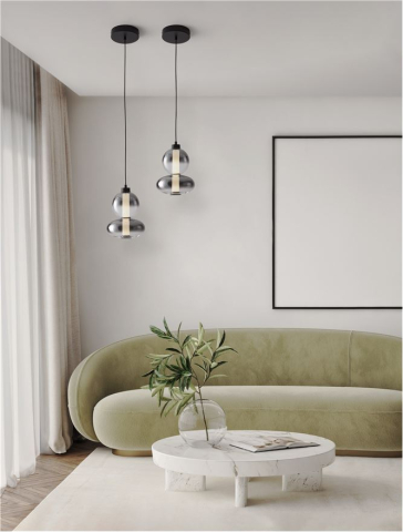 Suspensie - BALLY suspensie LED 9030554