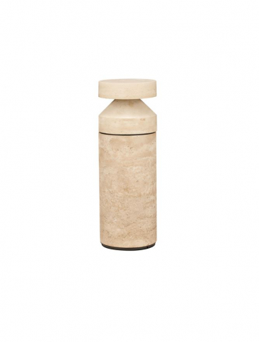 Balma stalp exterior [1]