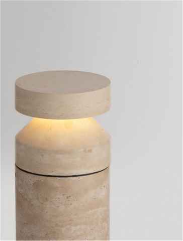 Balma stalp exterior [5]