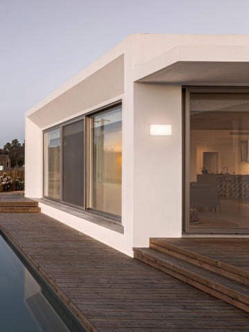 Exterior - BALT