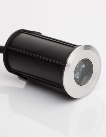 Iluminat trepte - Bang N30-1W-D4.2-LAMPSTAINLESS