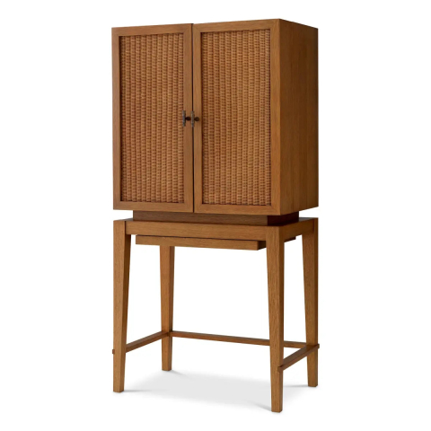 Furniture - Bar Cabinet Borchard | Eichholtz | Furniture