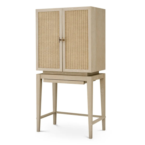 Furniture - Bar Cabinet Borchard | Eichholtz | Furniture