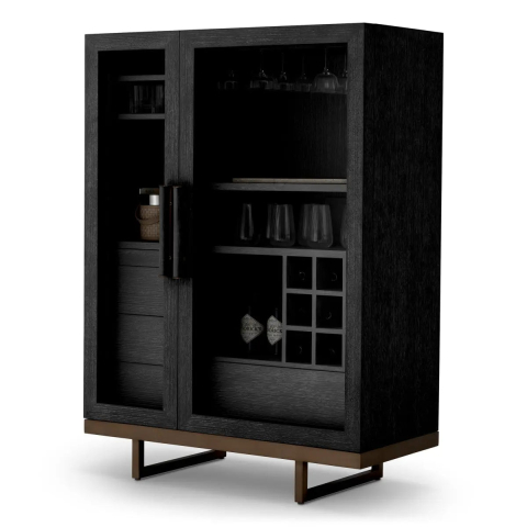Furniture - Bar Cabinet Connaught | Eichholtz | Furniture