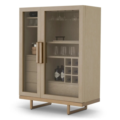 Furniture - Bar Cabinet Connaught | Eichholtz | Furniture
