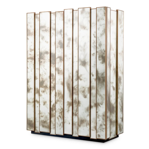 Furniture - Bar Cabinet Nottingham | Eichholtz | Furniture