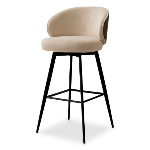 Furniture - Bar Stool Camerota | Eichholtz | Furniture