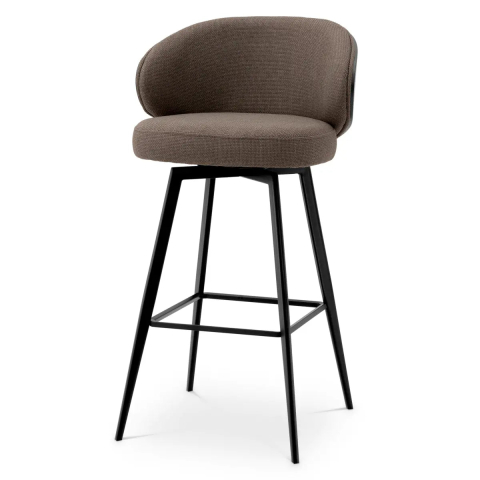 Furniture - Bar Stool Camerota | Eichholtz | Furniture