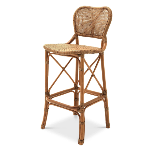 Furniture - Bar Stool Colony | Eichholtz | Furniture