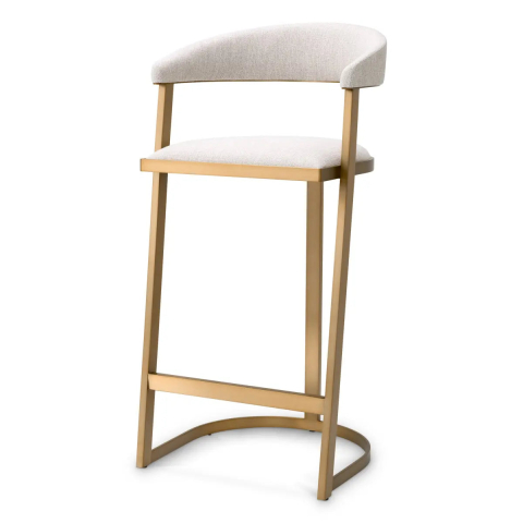 Furniture - Bar Stool Dexter | Eichholtz | Furniture