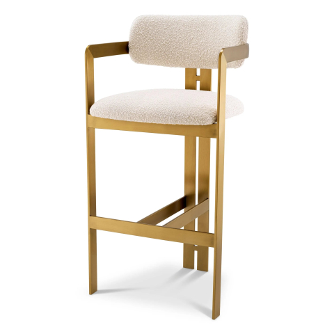 Furniture - Bar Stool Donato | Eichholtz | Furniture