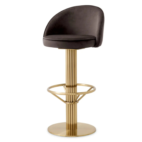 Furniture - Bar Stool Dorland | Eichholtz | Furniture