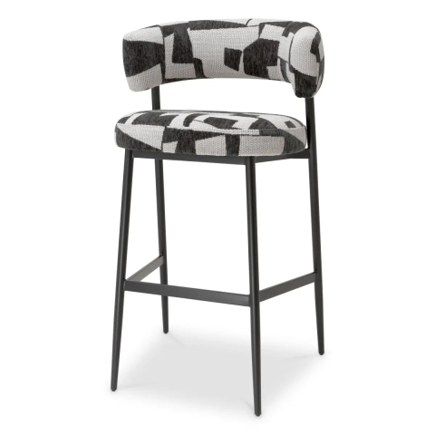 Furniture - Bar Stool Folsom | Eichholtz | Furniture