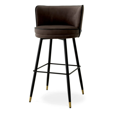 Furniture - Bar Stool Grenada | Eichholtz | Furniture