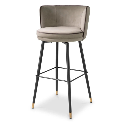 Furniture - Bar Stool Grenada | Eichholtz | Furniture