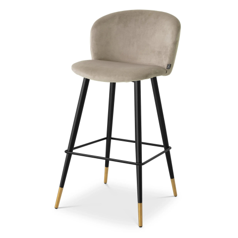 Furniture - Bar Stool Volante | Eichholtz | Furniture