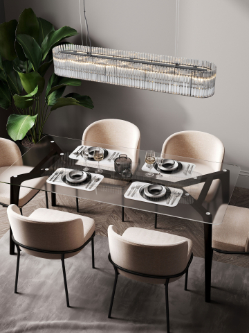 Decorative - BAROK