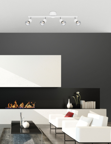 Spotlights - BASE