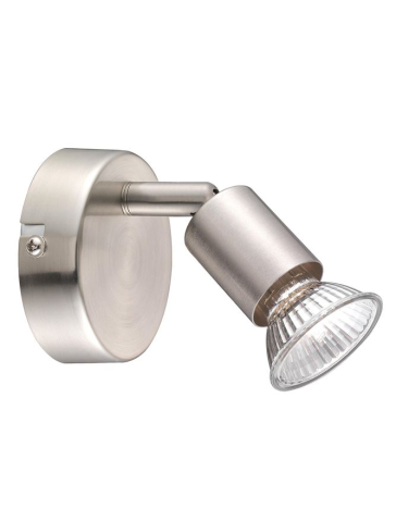 BASE aplica AP1 - 660001 - Satin Nickel Metal [1]