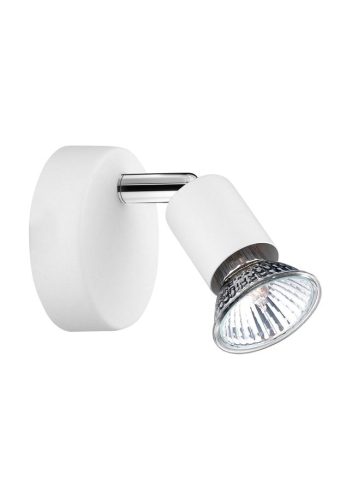 BASE aplica AP1 - 661001 - Matt White Metal [1]