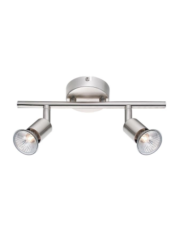 BASE aplica AP2 - 660002 - Satin Nickel Metal [1]
