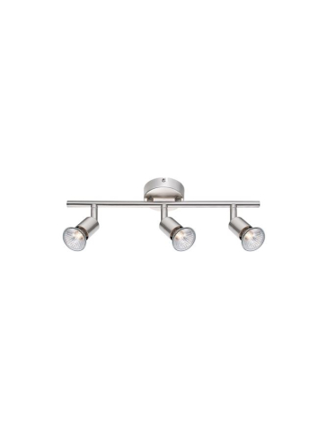 BASE aplica AP3 - 660003 - Satin Nickel Metal [1]