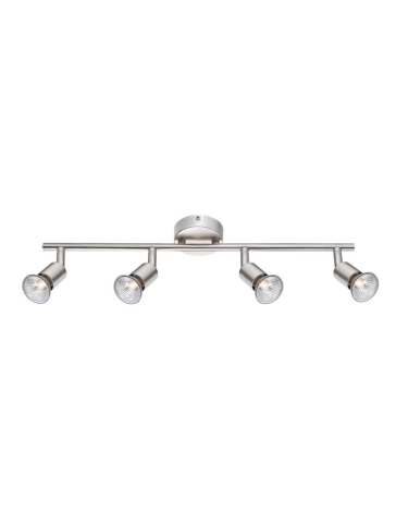 BASE aplica AP4 - 660004 - Satin Nickel Metal [1]