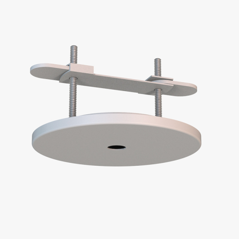 TEK  - BASE EMPOTRADA PARA COLGANTES
