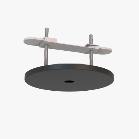 TEK  - BASE EMPOTRADA PARA COLGANTES