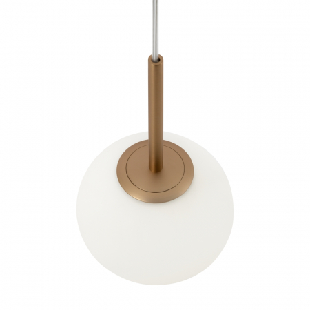 Basic Form - suspensie 1 diam 15 cm - MOD321PL-01G1 (GOLD) [1]