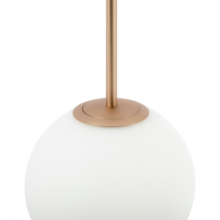 Basic Form - suspensie 1 diam 20 cm - MOD321PL-01G3 (GOLD) [2]