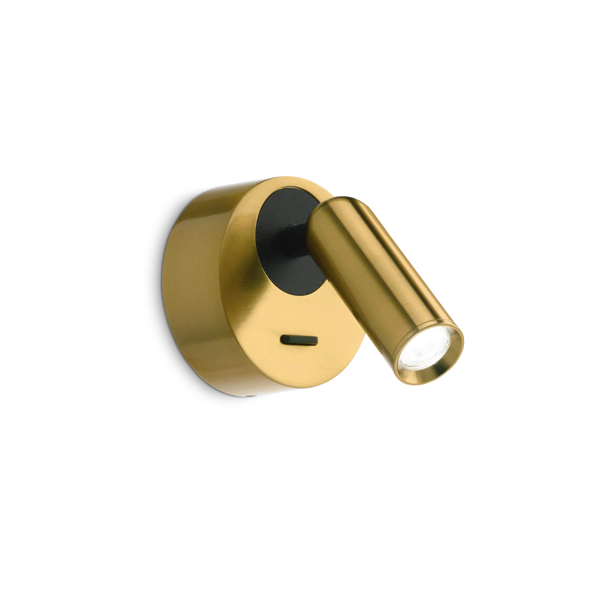 Corpuri pt interior - BEAN AP ROUND Alama - aplica moderna LED