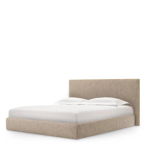 Furniture - Bed Frame Ashford 160 x 200 cm | Eichholtz | Furniture
