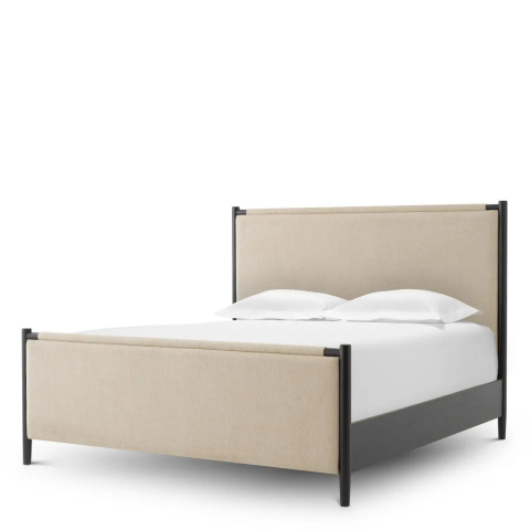 Furniture - Bed Frame Bellingham | Eichholtz | Furniture
