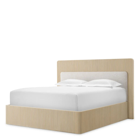 Furniture - Bed Frame Dimitrios | Eichholtz | Furniture